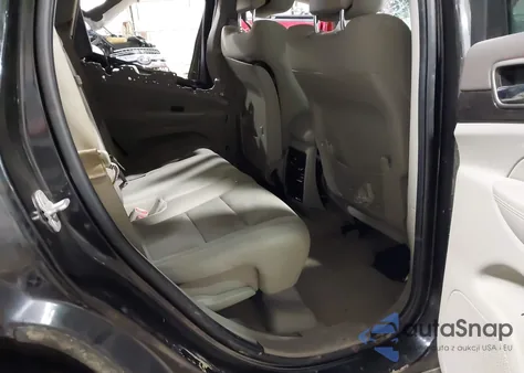 2012 Jeep Grand Cherokee Laredo из США, поврежденный, VIN 1C4RJFAG6CC149504